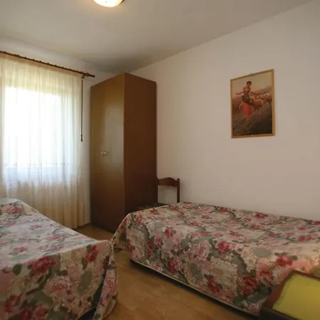 Apartament 4 Person Labin Kapelica