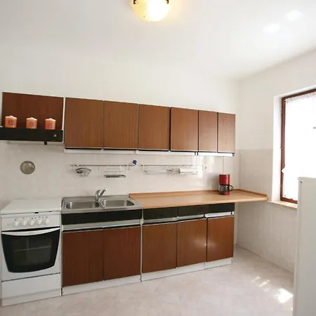 4 Person Labin Kapelica Apartament *