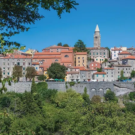 アパート Awesome In Labin With Wifi *