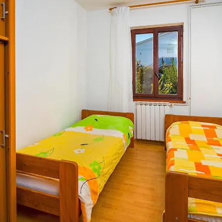 4 Person Labin Kapelica Apartament