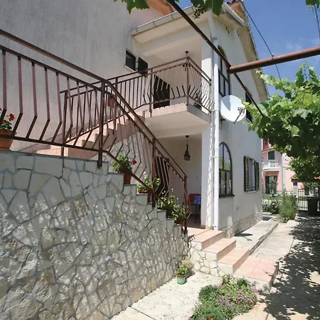 Awesome In Labin With Wifi * Raša